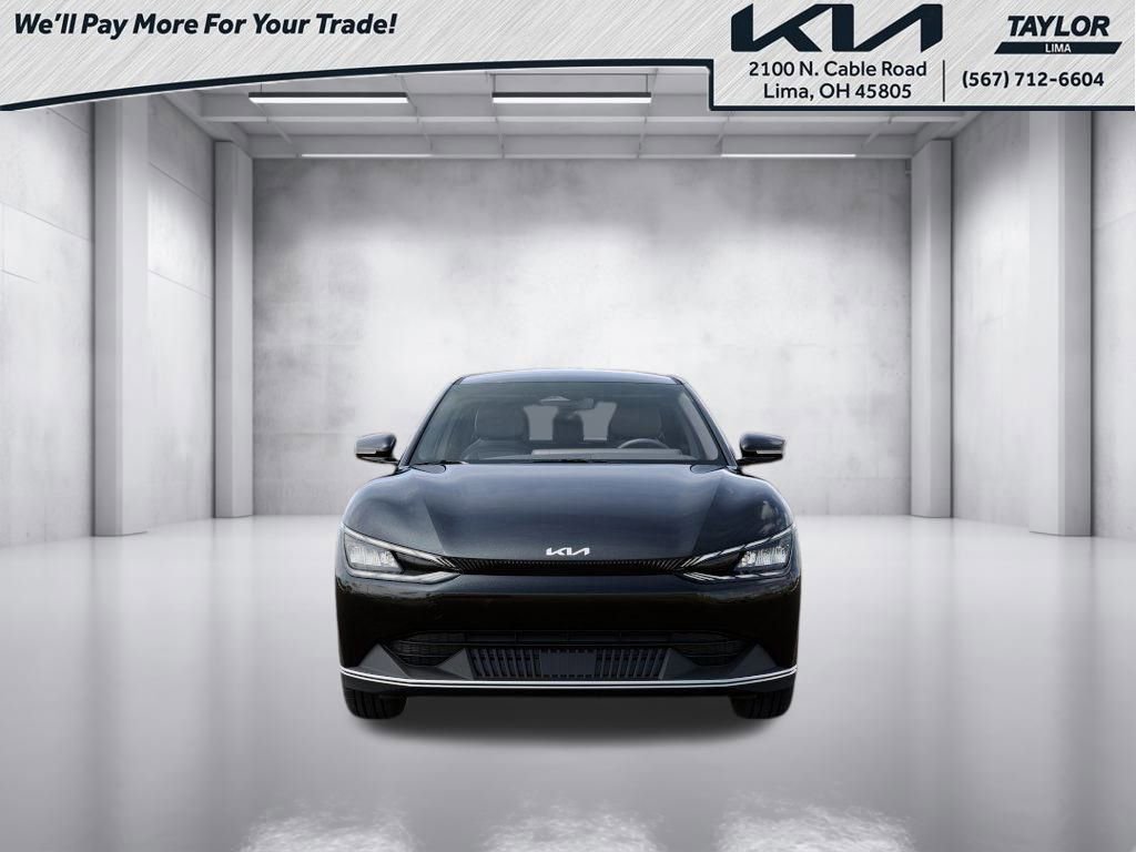 New 2024 Kia EV6 Light image 2