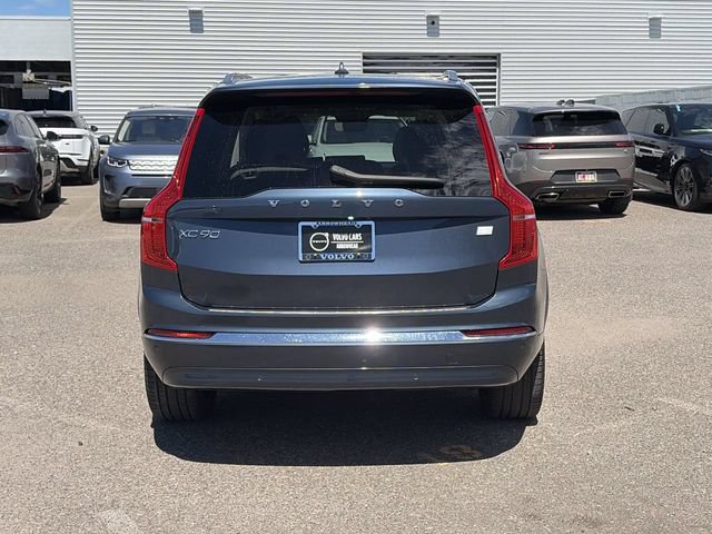 Used 2024 Volvo XC90 T8 Plus w/ Protection Package Premier AWD/4WD image 7