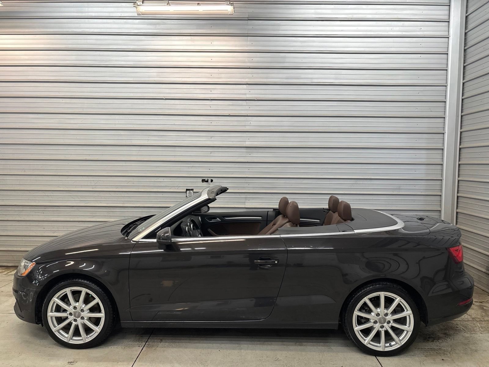 Used 2015 Audi A3 2.0T Premium Plus AWD/4WD image 11