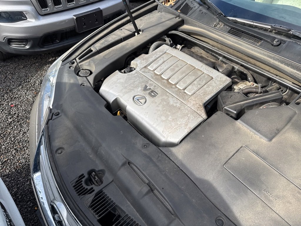 Used 2011 Lexus ES 350 image 38