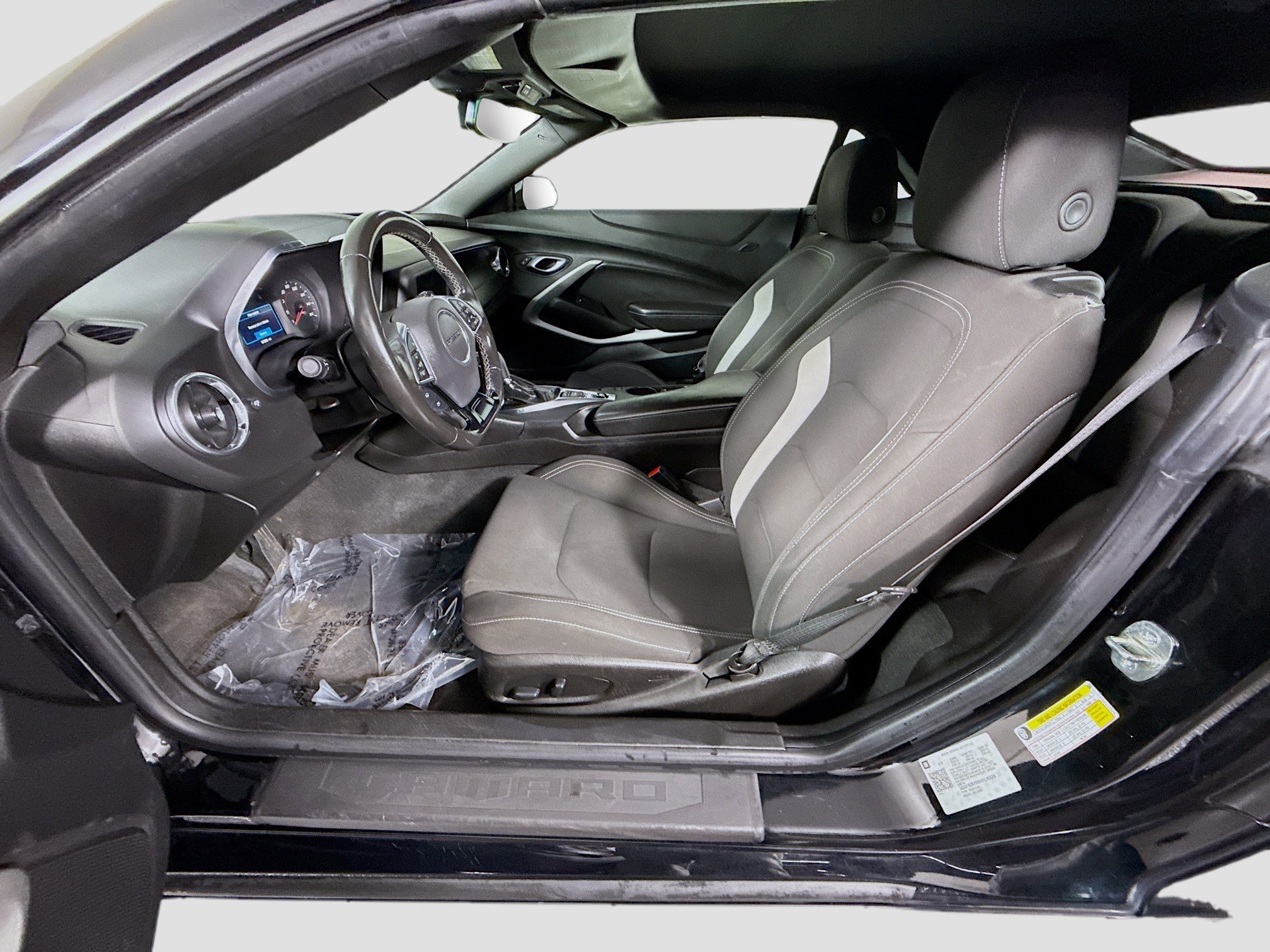 Used 2019 Chevrolet Camaro LT image 22