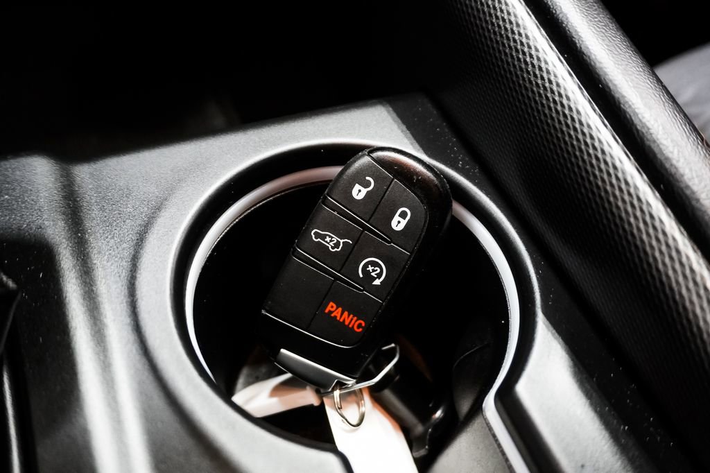 Certified 2024 Dodge Durango GT image 19