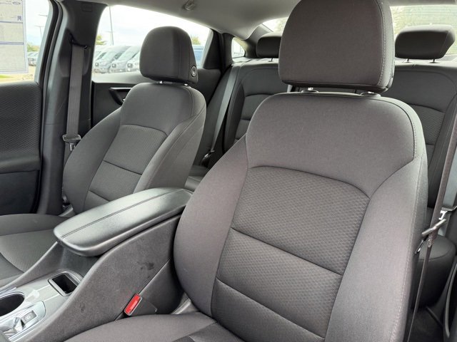 Used 2023 Chevrolet Malibu LT image 10