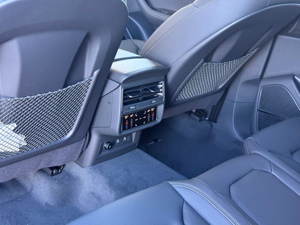 New 2026 Audi Q8 Premium Plus AWD/4WD image 25