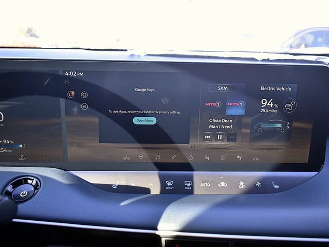New 2026 Nissan Leaf SV+ w/ Illuminated Package FWD image 16