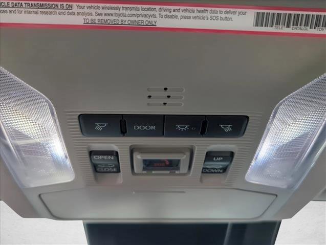 Used 2023 Toyota RAV4 XLE w/ Convenience Package image 22