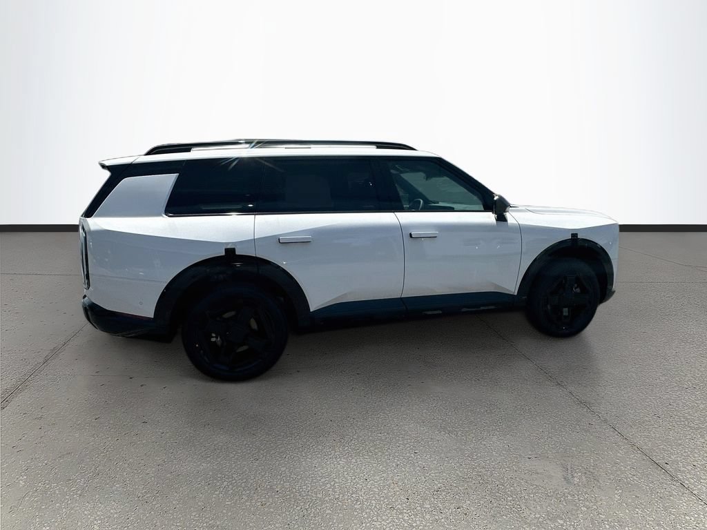 New 2027 Kia Telluride SX X-Line AWD/4WD image 8