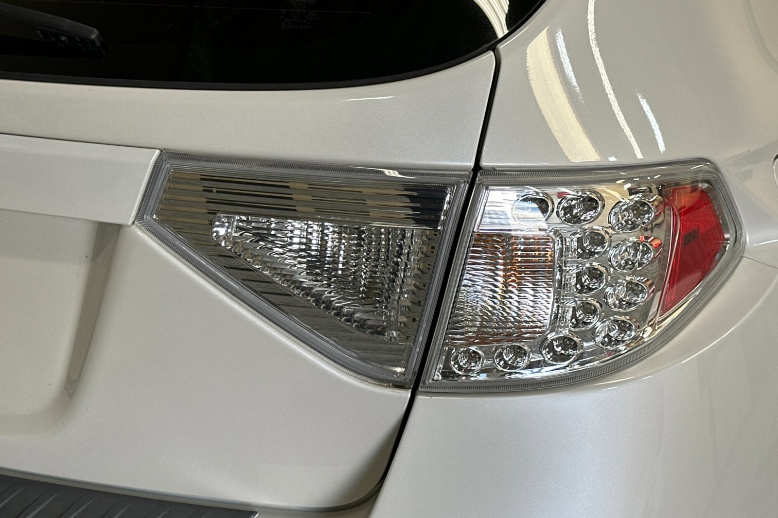 Used 2012 Subaru Impreza WRX Hatchback image 42