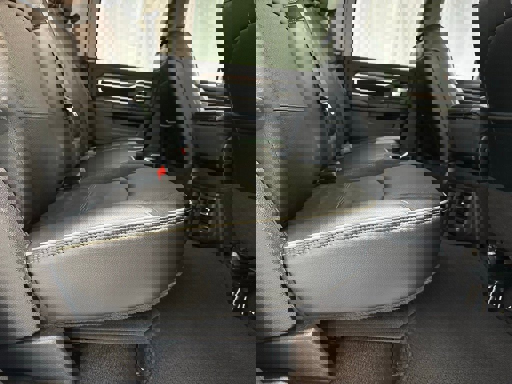 Used 2024 RAM 2500 Laramie image 52