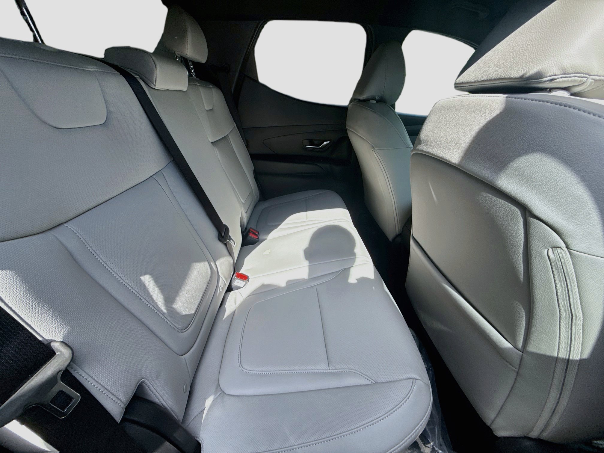 New 2026 Hyundai Santa Cruz SEL FWD image 18
