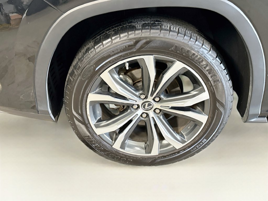 Used 2021 Lexus RX 350 FWD w/ Premium Package image 37