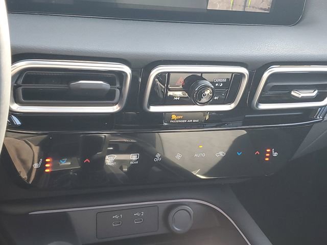 New 2026 Nissan Sentra SR w/ SR Premium Package image 28