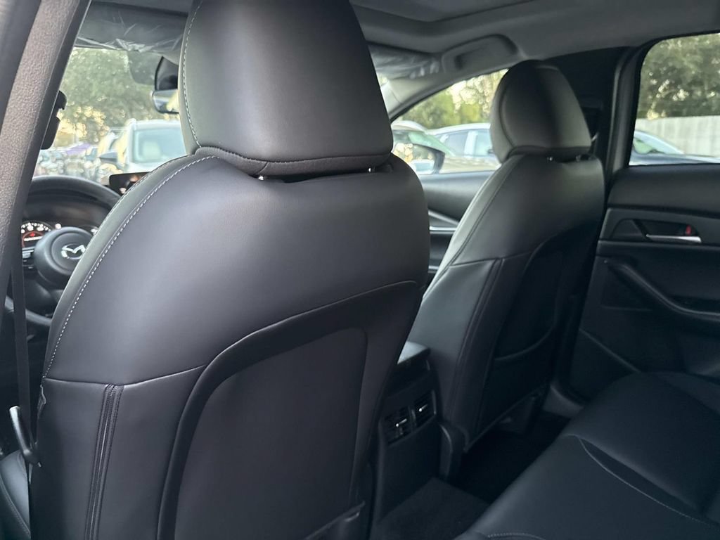 New 2026 MAZDA CX-30 AWD 2.5 S image 13