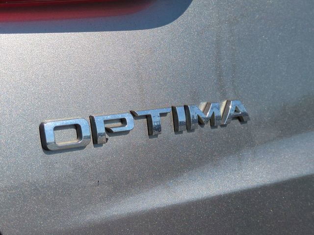 Used 2015 Kia Optima SX image 34