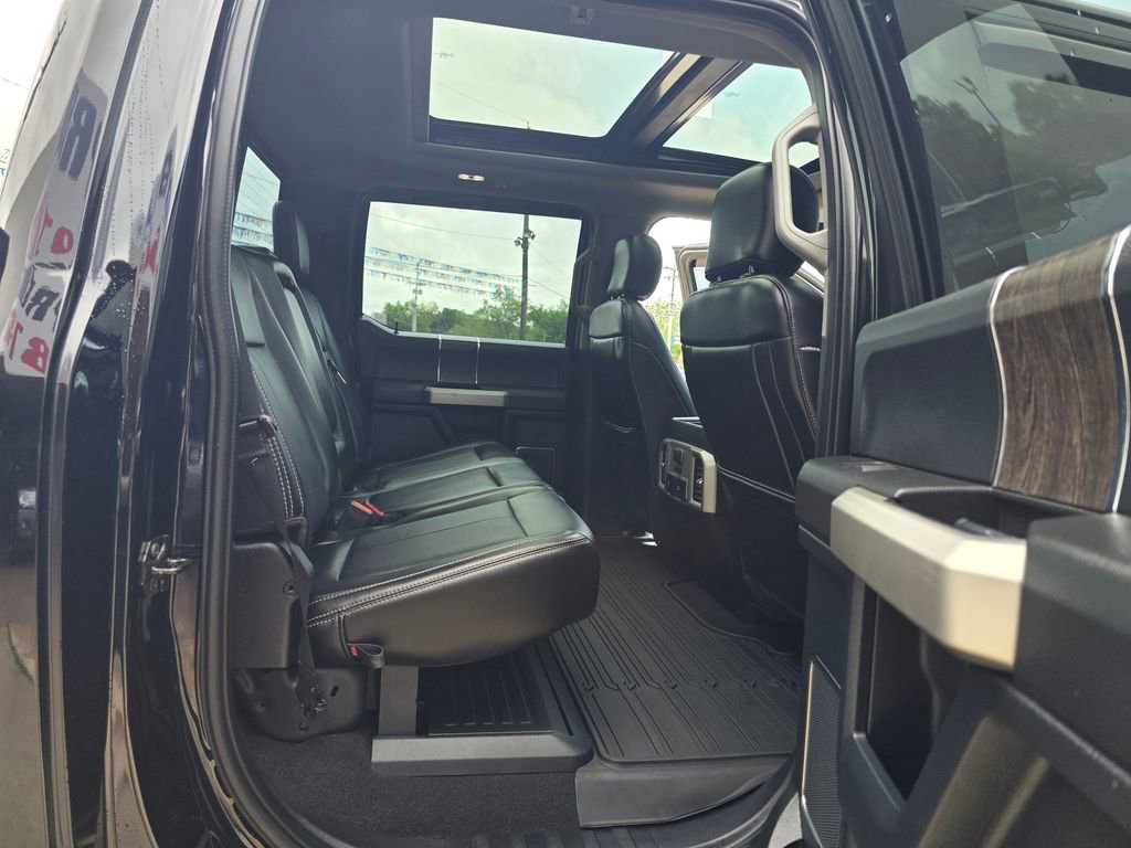 Used 2021 Ford F250 Lariat AWD/4WD image 14
