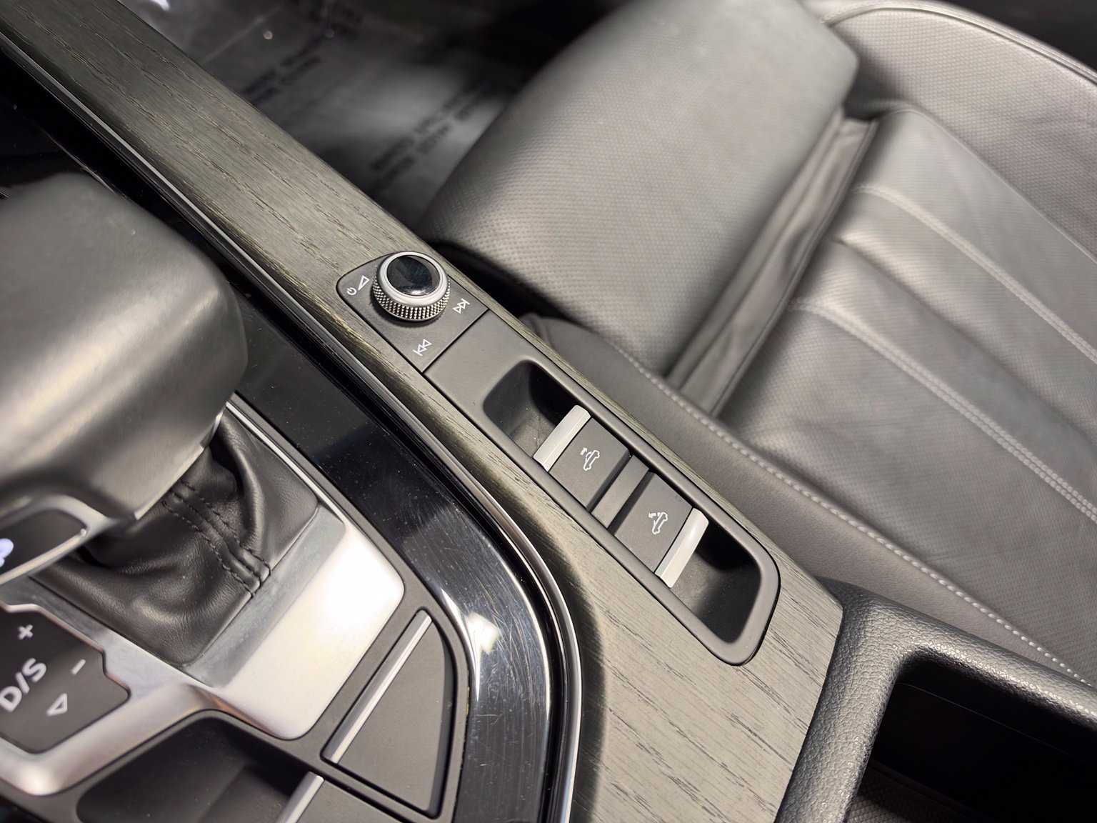 Used 2020 Audi A5 2.0T Premium Plus AWD/4WD image 40