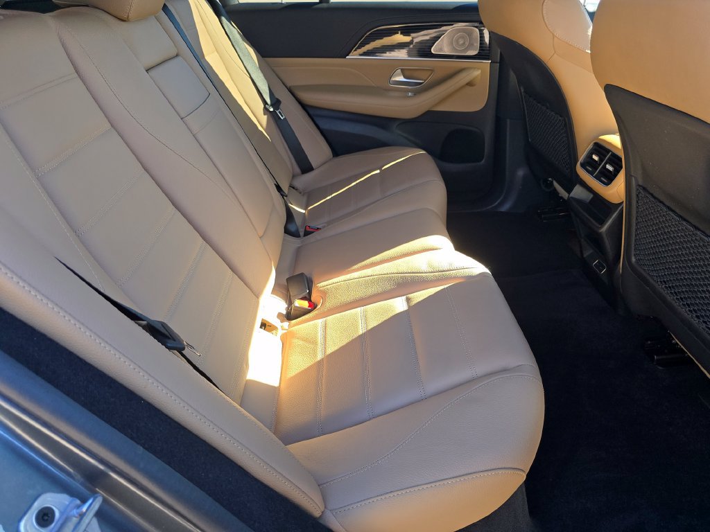 Used 2024 Mercedes-Benz GLE 350 4MATIC image 20