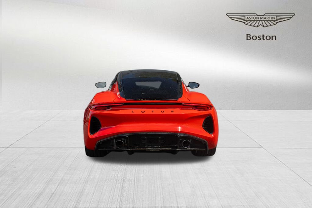 Used 2025 Lotus Emira image 5