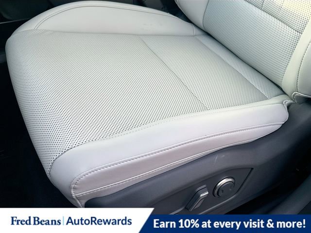 New 2026 Hyundai Santa Fe SEL image 7