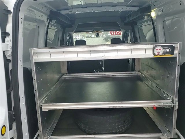 Used 2017 Ford Transit Connect XL image 8