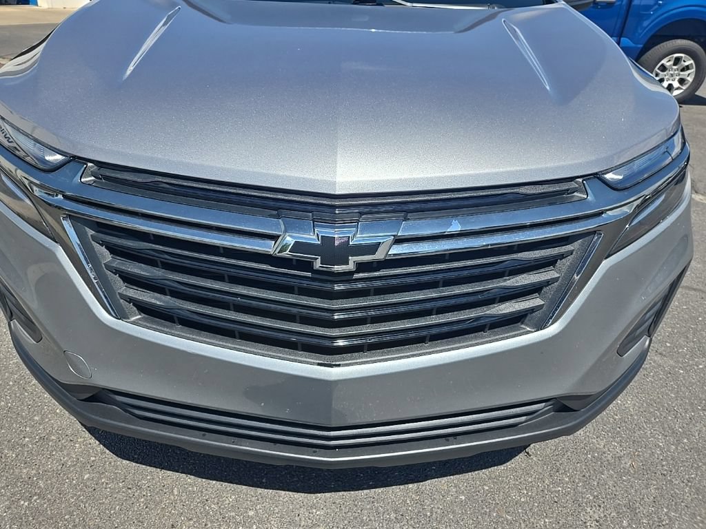 Used 2024 Chevrolet Equinox LS w/ Sport Edition AWD/4WD image 30