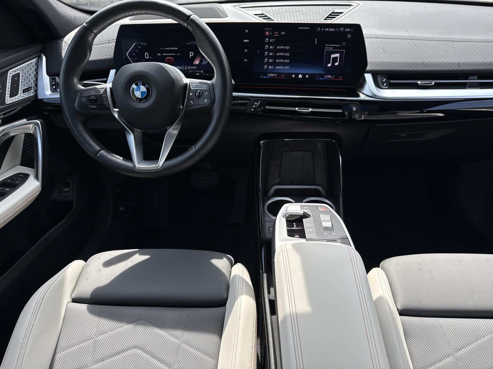 Used 2024 BMW X2 xDrive28i w/ Technology Package AWD/4WD image 17