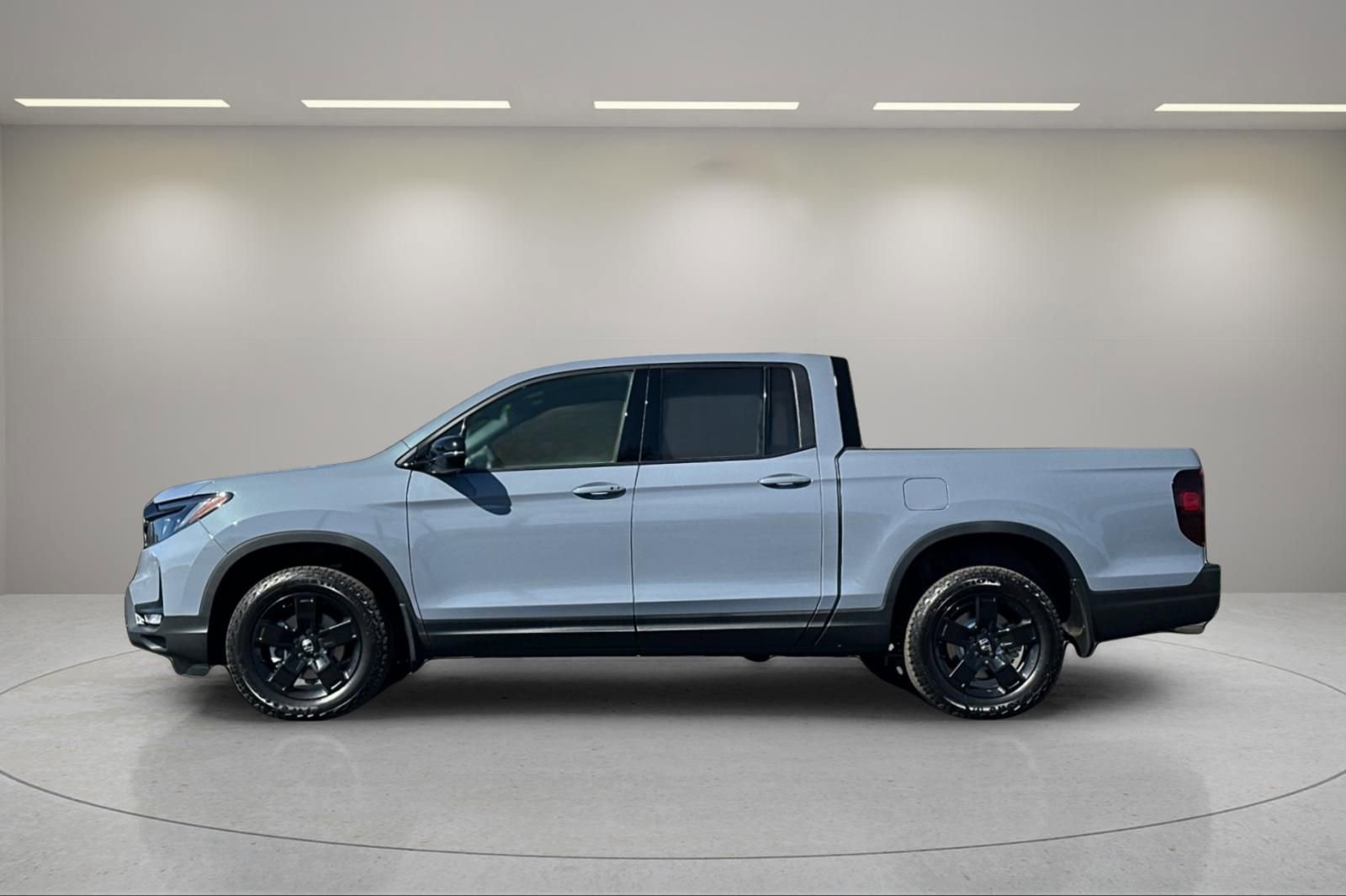 New 2026 Honda Ridgeline Black Edition image 6