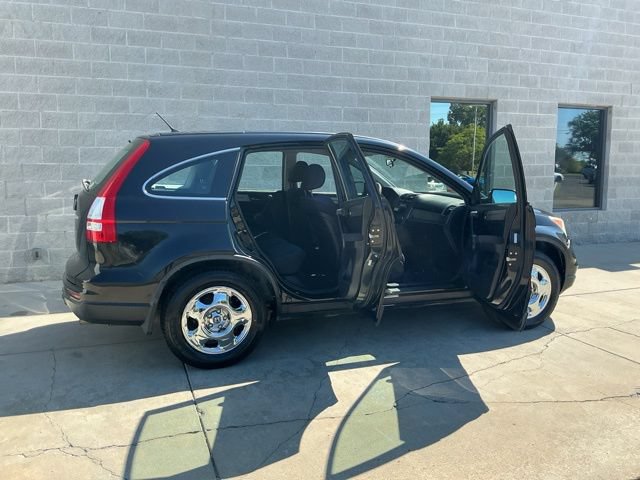 Used 2011 Honda CR-V LX image 10