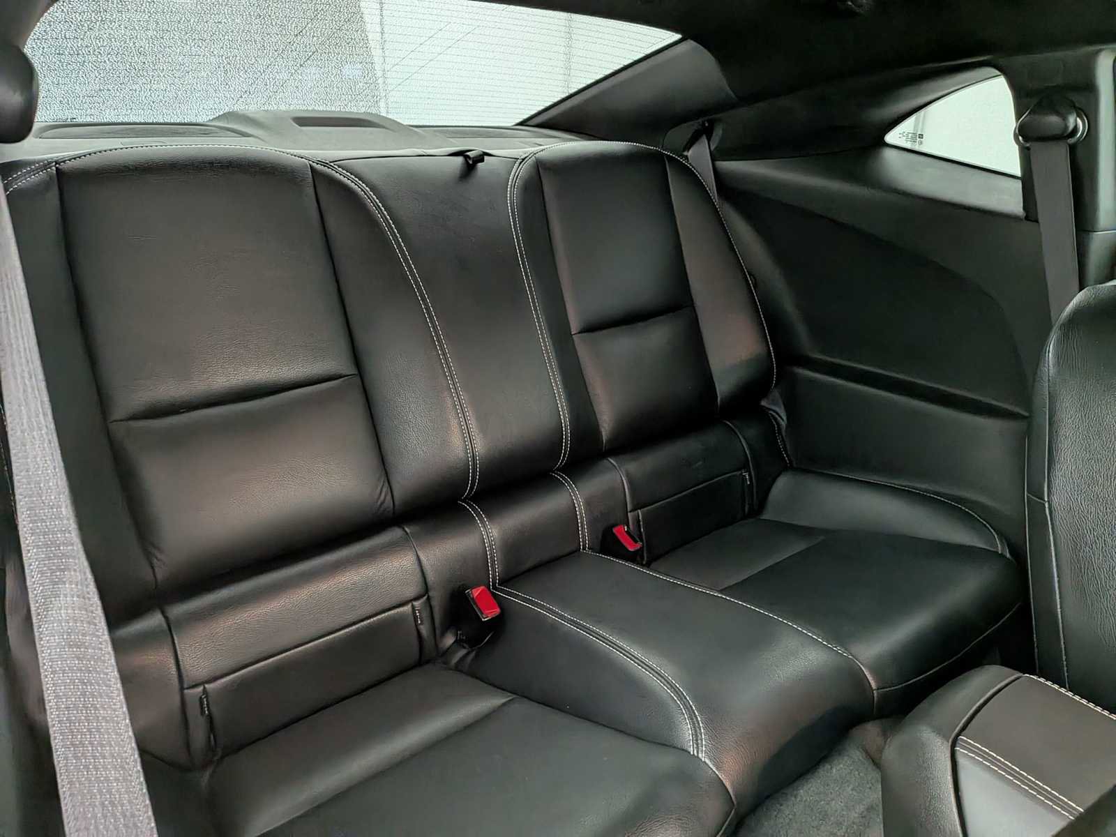 Used 2010 Chevrolet Camaro SS w/ RS Package image 19