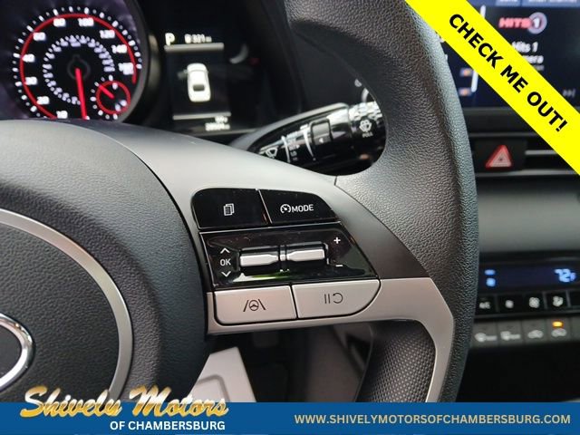 Used 2023 Hyundai Elantra SEL FWD image 26