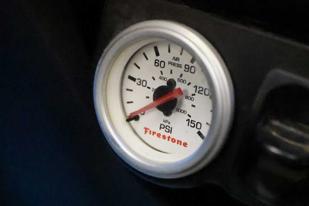 Used 2025 Ford F250 Platinum AWD/4WD image 26