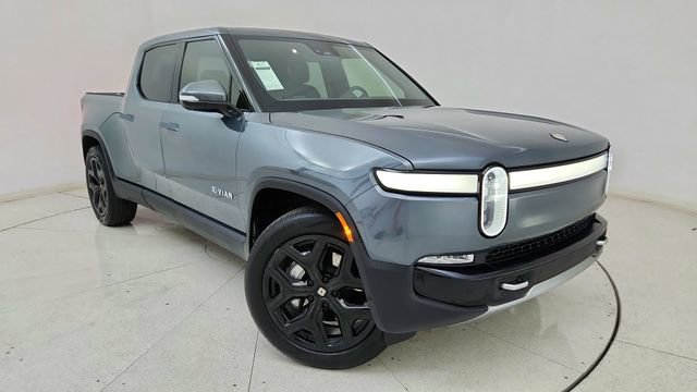 Used 2024 Rivian R1T Adventure image 1