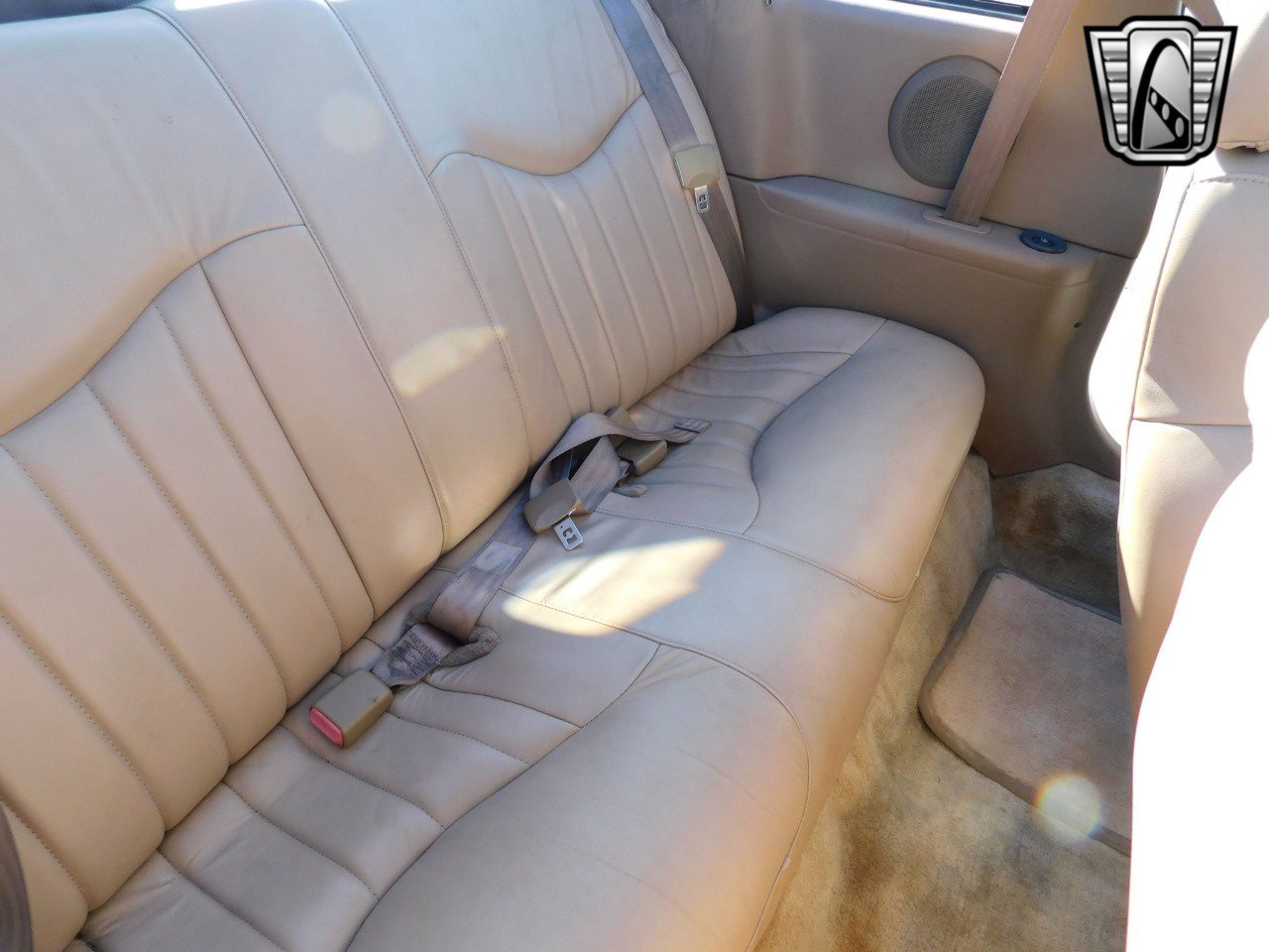 Used 1995 Oldsmobile Cutlass Supreme Convertible image 13