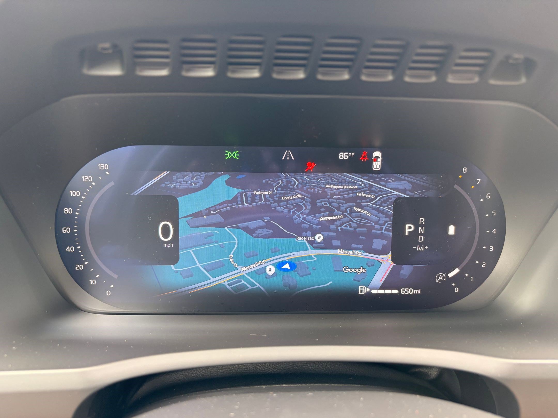 New 2026 Volvo XC90 B6 Plus w/ Protection Package image 20