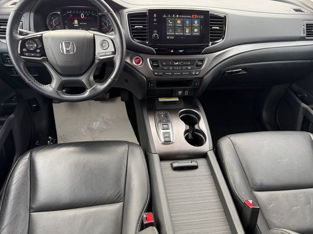 Used 2022 Honda Pilot Special Edition image 10