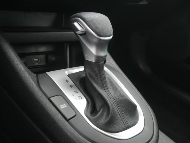 Used 2024 Kia Forte LXS FWD image 33