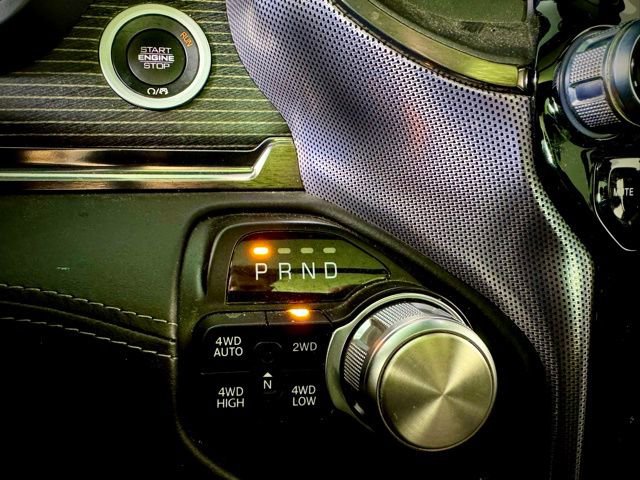 Used 2020 RAM 1500 Limited image 19