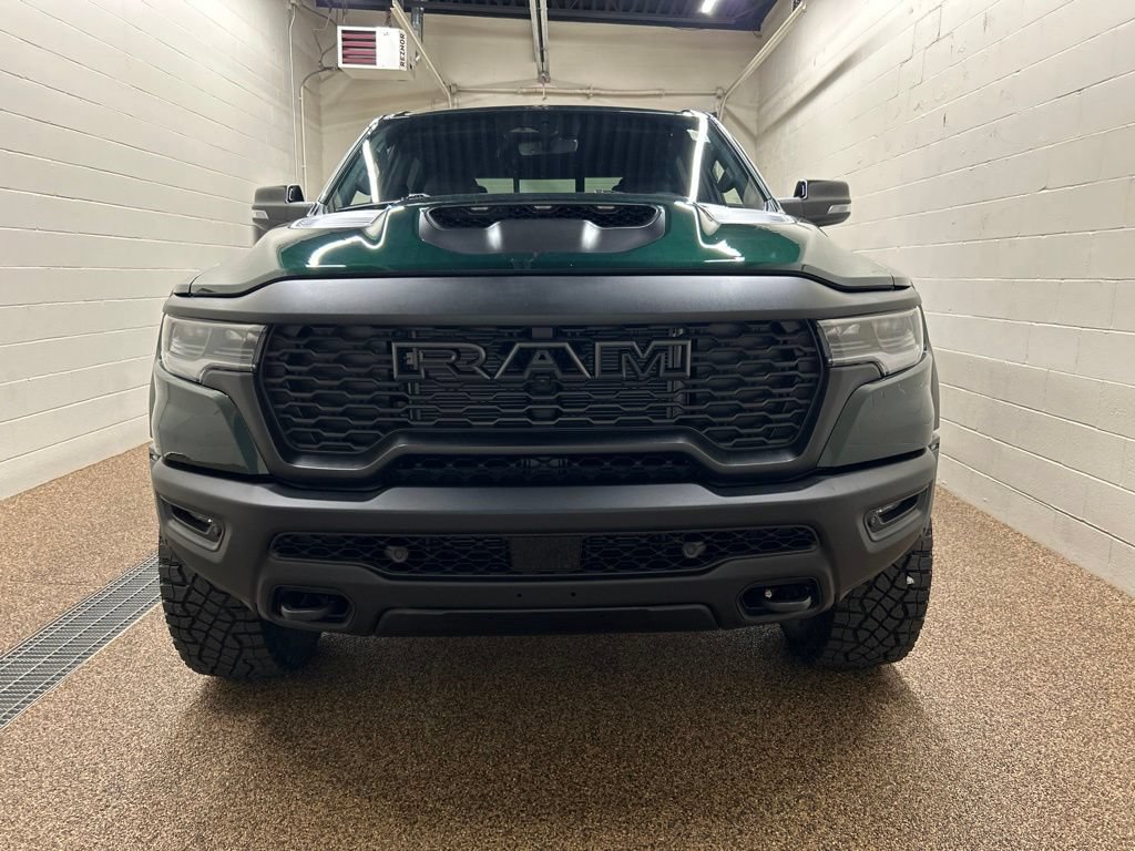 New 2026 RAM 1500 RHO AWD/4WD image 6