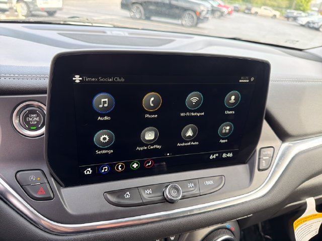 Certified 2023 Chevrolet Blazer LT w/ Convenience Package FWD image 18