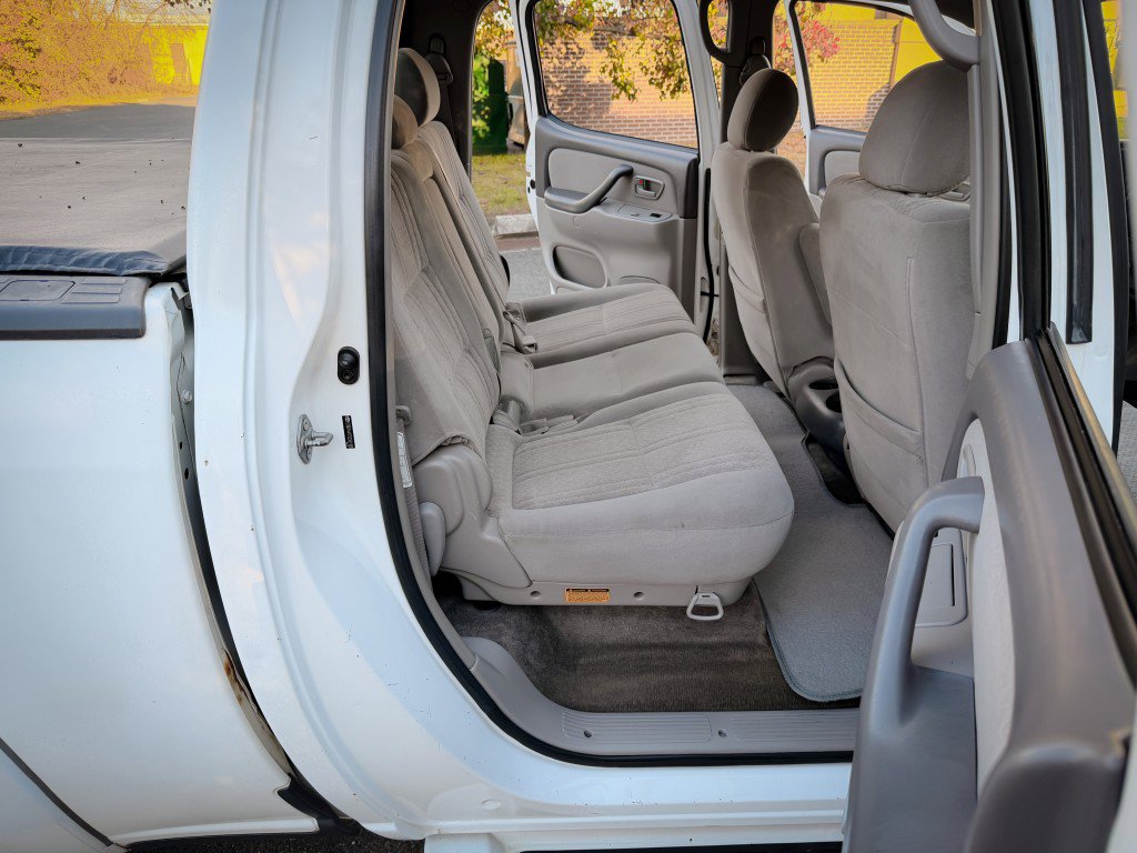 Used 2005 Toyota Tundra SR5 image 19