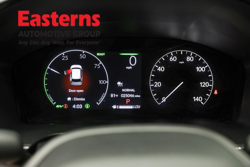 Used 2024 Honda CR-V Sport image 16