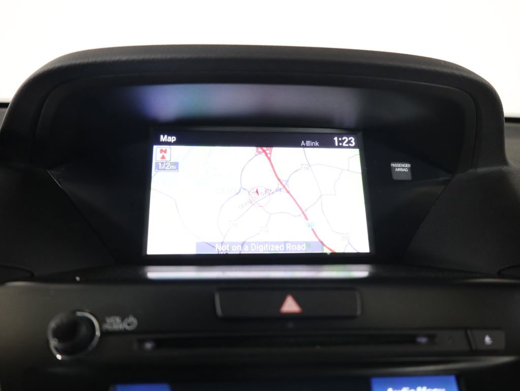 Used 2020 Acura MDX SH-AWD w/ Technology Package image 24