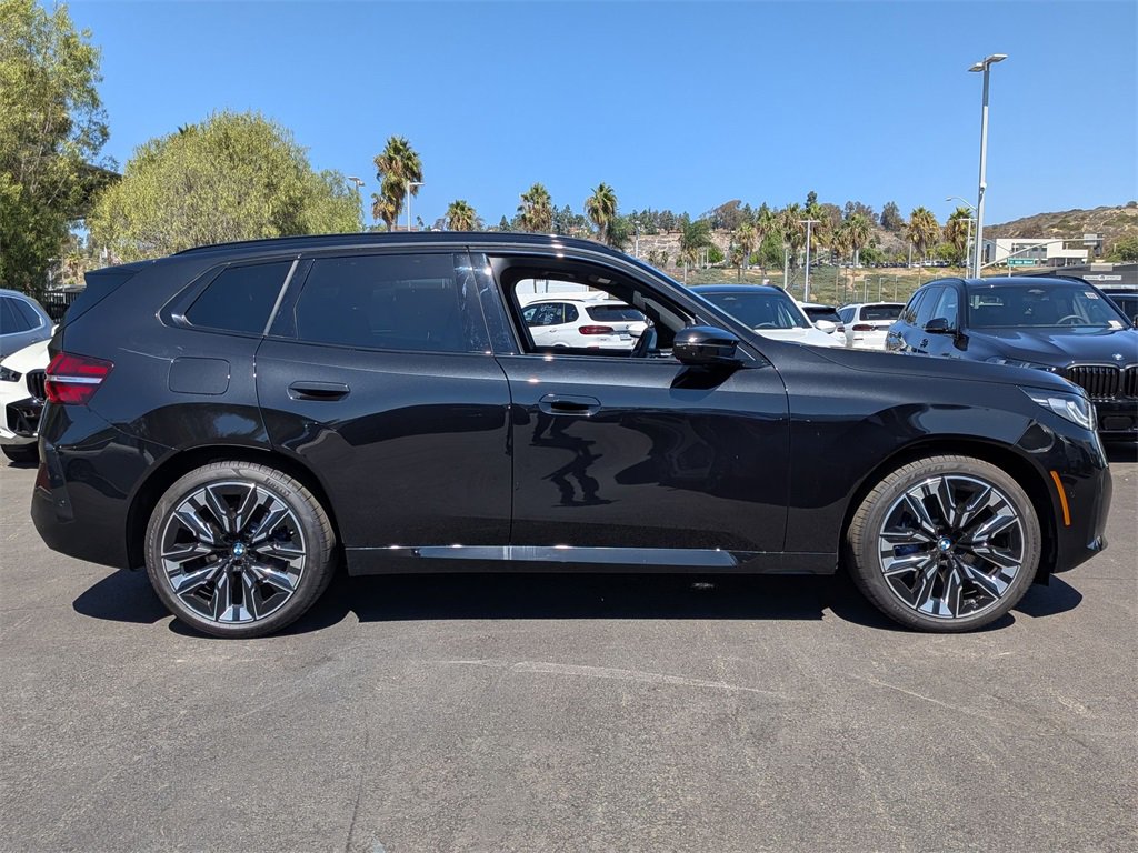 New 2025 BMW X3 M50 image 3