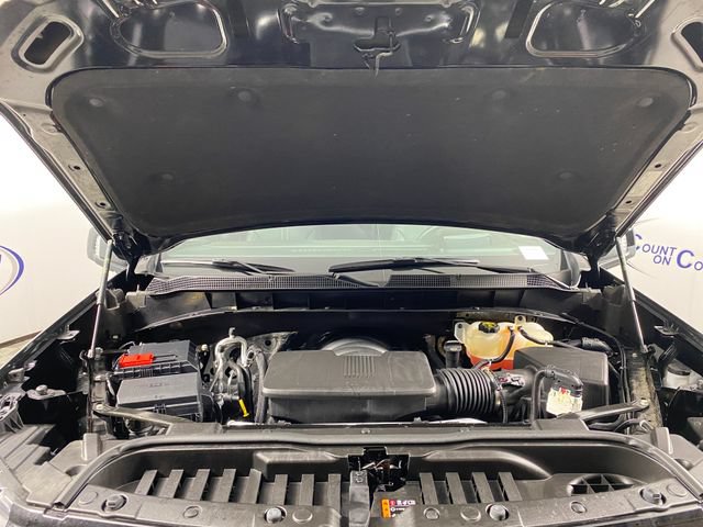 Certified 2024 Chevrolet Silverado 1500 High Country w/ High Country Premium Package AWD/4WD image 23