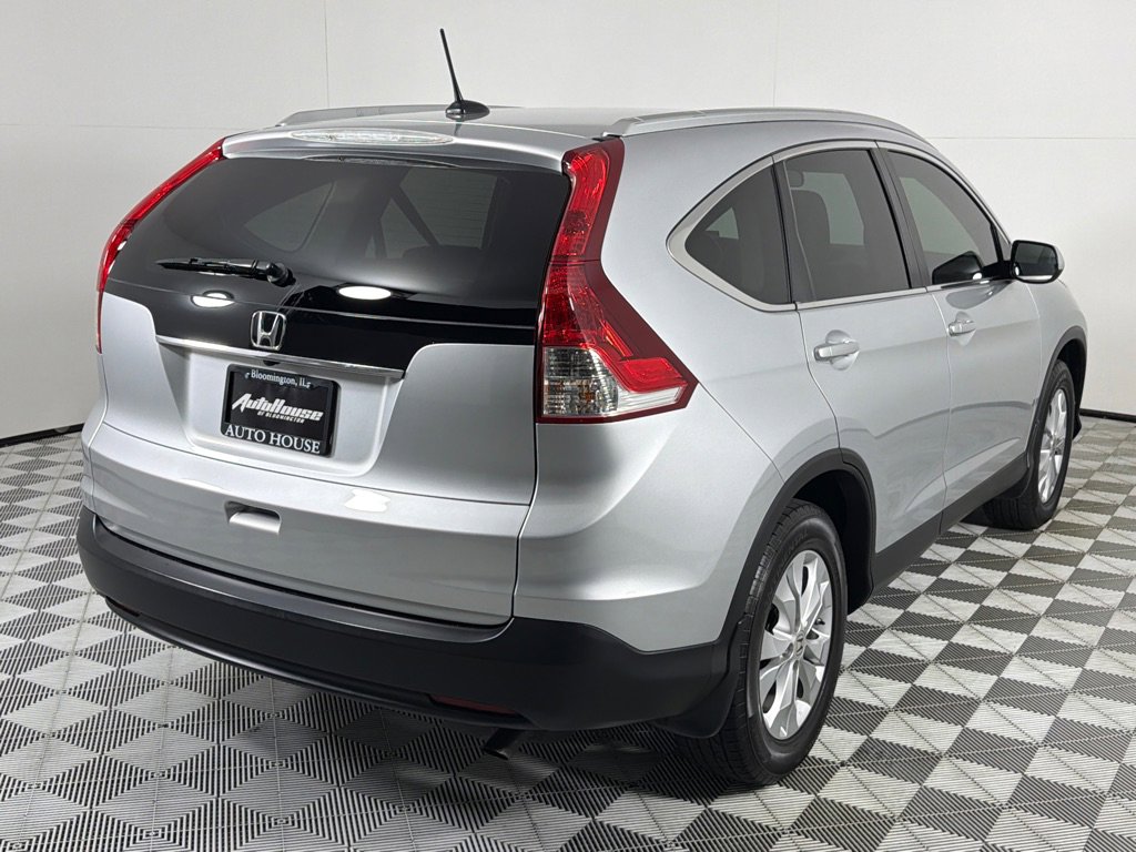 Used 2013 Honda CR-V EX-L image 5