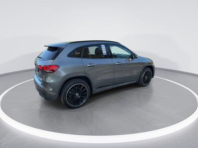 Used 2023 Mercedes-Benz GLA 250 w/ AMG Line Exterior image 8