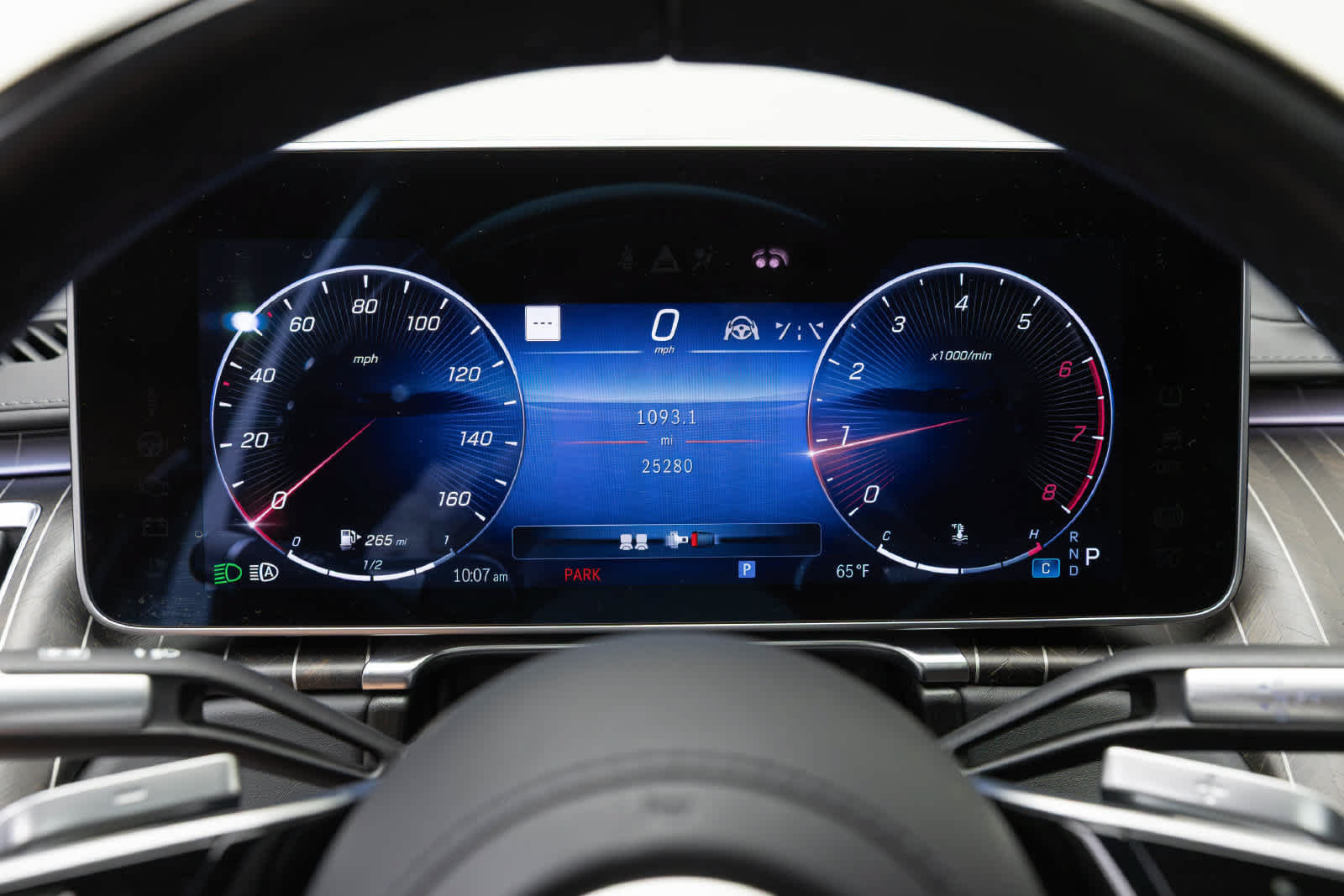 Used 2024 Mercedes-Benz Maybach S 680 4MATIC image 14