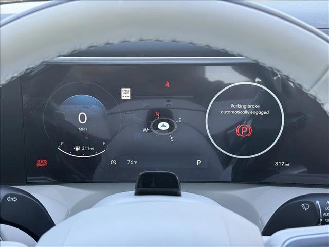 New 2026 Hyundai Palisade Calligraphy image 13