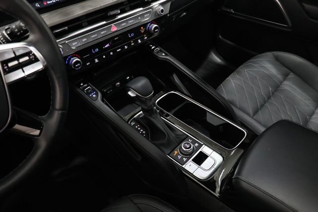 Used 2025 Kia Telluride EX X-Line AWD/4WD image 31