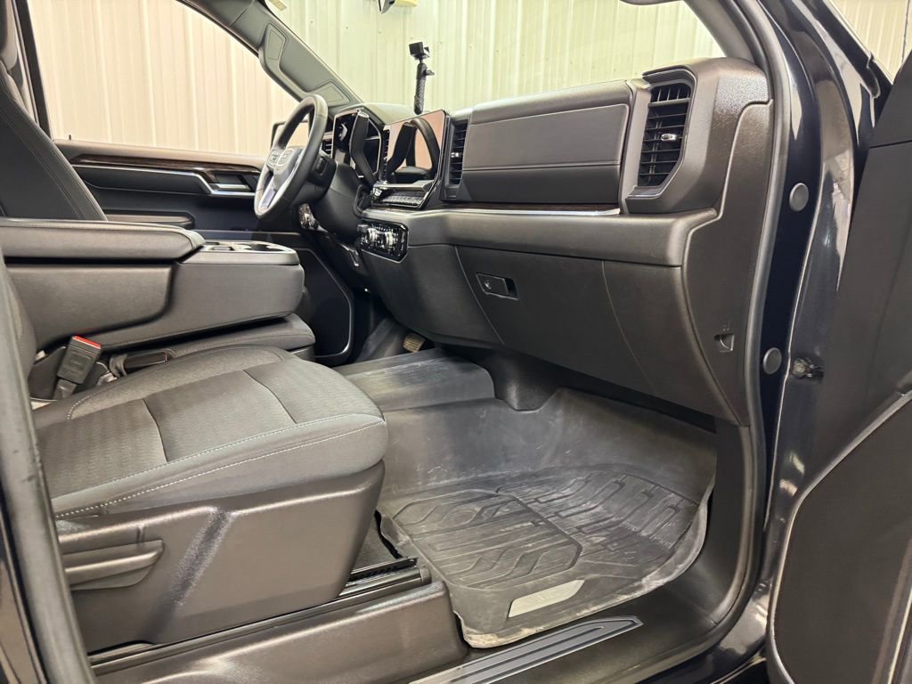 Used 2024 GMC Sierra 1500 SLE w/ Preferred Package image 26